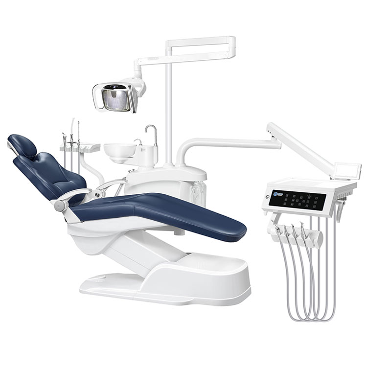 Dental chair, Dental unit, China dental chair unit, dental equipment